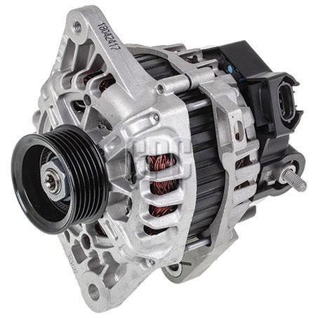 OEX Alternator 12V 90A (Valeo Style) VXA026
