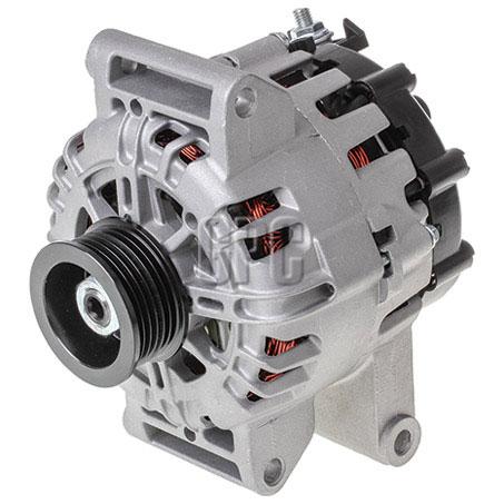 OEX Alternator 12V 130A (Valeo Style) VXA031