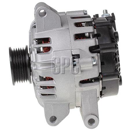 OEX Alternator 12V 130A (Valeo Style) VXA031