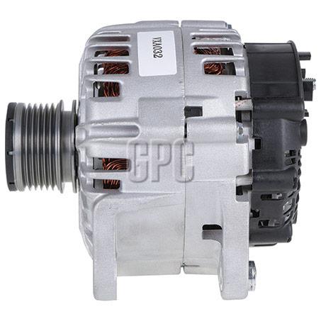 OEX Alternator 12V 150A (Valeo Style) VXA032