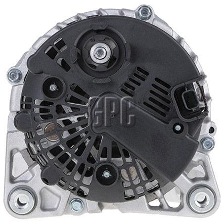 OEX Alternator 12V 150A (Valeo Style) VXA032