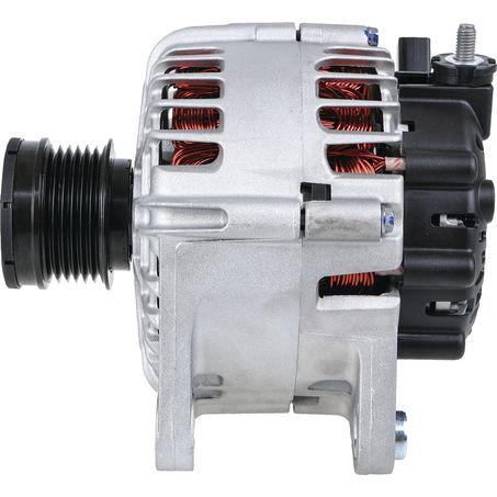 OEX Alternator 12V 120A (Valeo Style) CW 6-Groove Pulley VXA037