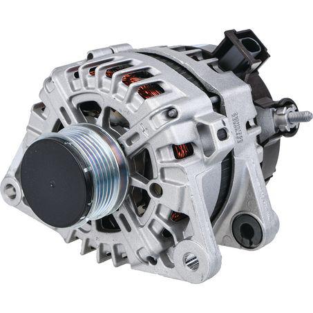 OEX Alternator 12V 120A (Valeo Style) CW 5-Groove Pulley VXA038