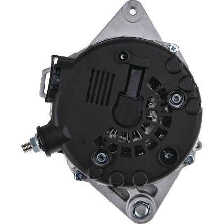 OEX Alternator 12V 130A (Valeo Style) 6-Groove Pulley VXA039