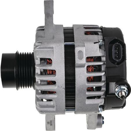 OEX Alternator 12V 130A (Valeo Style) 6-Groove Pulley VXA039