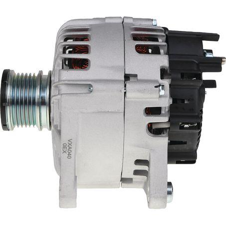 OEX Alternator 12V 120A (Valeo Style) 6-Groove Pulley VXA040