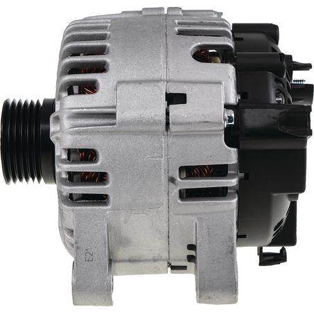 OEX Alternator 12V 180A (Valeo Style) 6-Groove Pulley VXA041