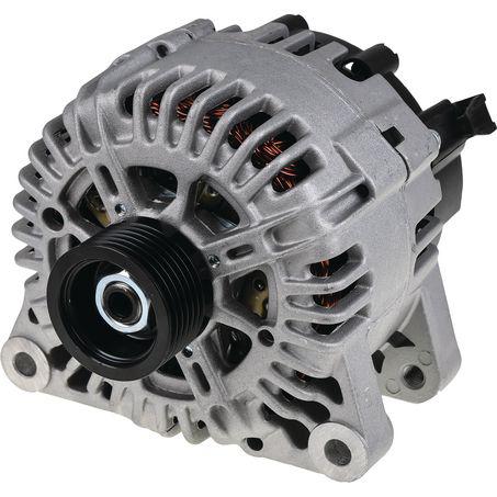 OEX Alternator 12V 150A (Valeo Style) 6-Groove Pulley VXA042