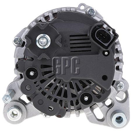 OEX Alternator 12V 110A (Valeo Style) VXA905