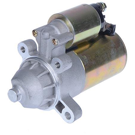 OEX Starter Motor 12V 10Th CW (Valeo Style) VXS902