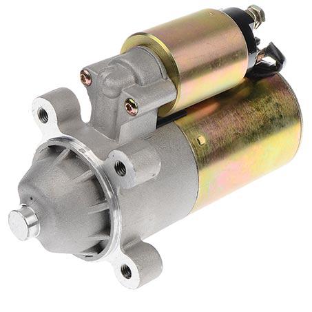 OEX Starter Motor 12V 10Th CW (Valeo Style) VXS903