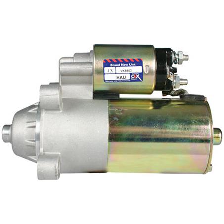 OEX Starter Motor 12V 10Th CW (Valeo Style) VXS903
