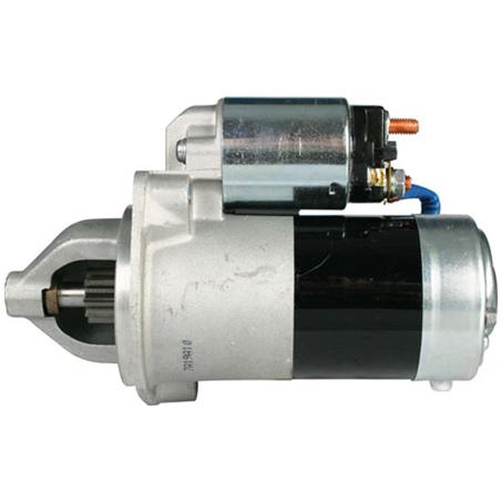 OEX Starter Motor 12V 9Th CW (Valeo Style) VXS906