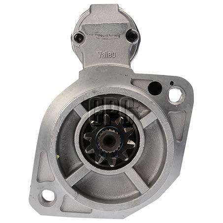 OEX Starter Motor 12V 10Th CW (Valeo Style) VXS913