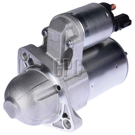 OEX Starter Motor 12V 11Th CW (Valeo Style) VXS914