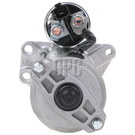 OEX Starter Motor 12V 9Th CW (Valeo Style) VXS915U