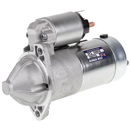 OEX Starter Motor 12V 8Th CW (Valeo Style) VXS916