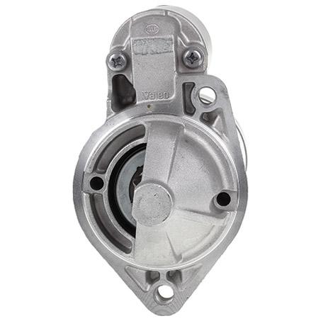 OEX Starter Motor 12V 8Th CW (Valeo Style) VXS916
