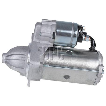 OEX Starter Motor 12V 9Th CW (Valeo Style) VXS919