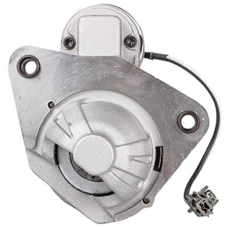 OEX Starter Motor 12V 10Th CW (Valeo Style) VXS920