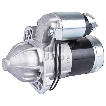 OEX Starter Motor 12V 8Th CW (Valeo Style) VXS922