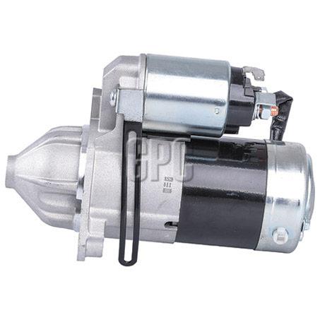 OEX Starter Motor 12V 8Th CW (Valeo Style) VXS922