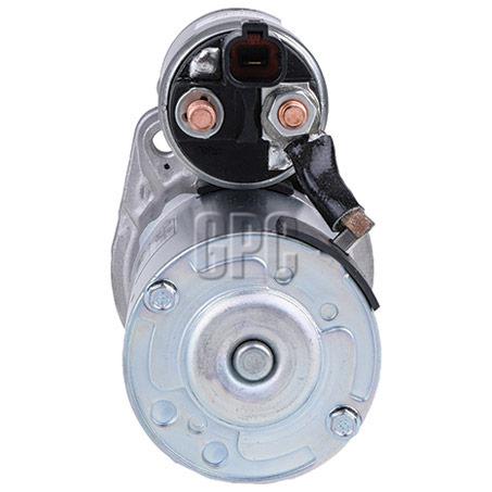 OEX Starter Motor 12V 11Th CW (Valeo Style) VXS923