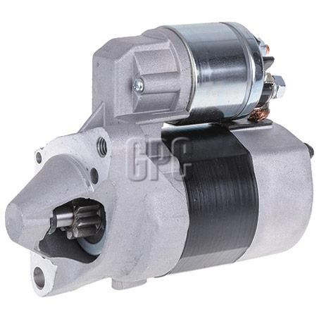 OEX Starter Motor 12V 9Th CW (Valeo Style) VXS925