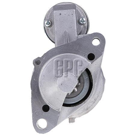 OEX Starter Motor 12V 9Th CW (Valeo Style) VXS925