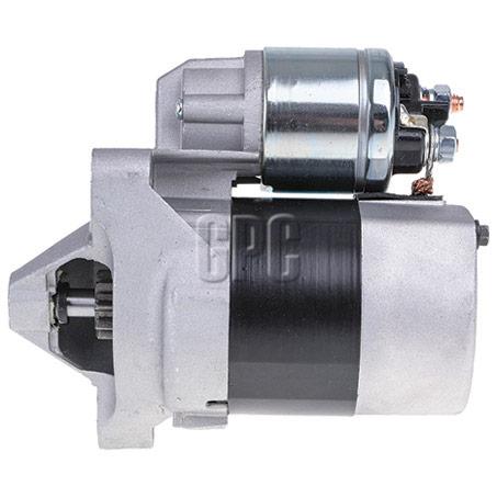 OEX Starter Motor 12V 9Th CW (Valeo Style) VXS925
