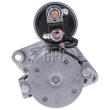 OEX Starter Motor 12V 9Th CW (Valeo Style) VXS926