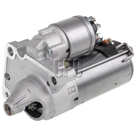OEX Starter Motor 12V 11Th CW (Valeo Style) VXS928