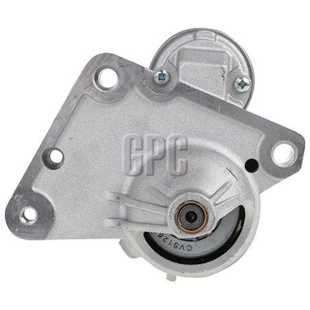 OEX Starter Motor 12V 11Th CW (Valeo Style) VXS928
