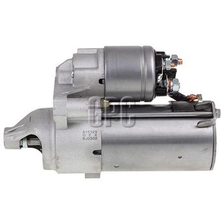 OEX Starter Motor 12V 11Th CW (Valeo Style) VXS928