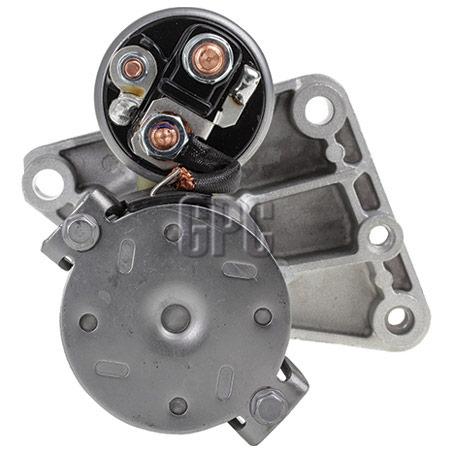 OEX Starter Motor 12V 11Th CW (Valeo Style) VXS928