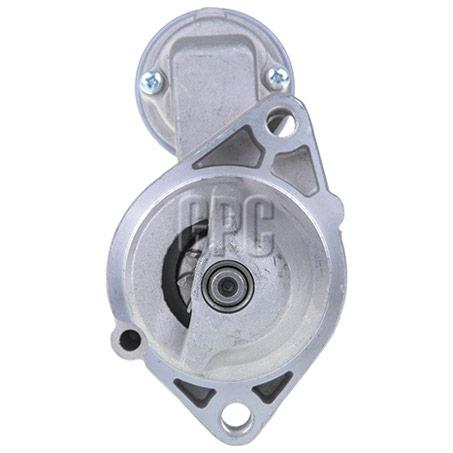 OEX Starter Motor 12V 10Th CW (Valeo Style) VXS929
