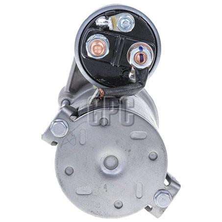 OEX Starter Motor 12V 10Th CW (Valeo Style) VXS929