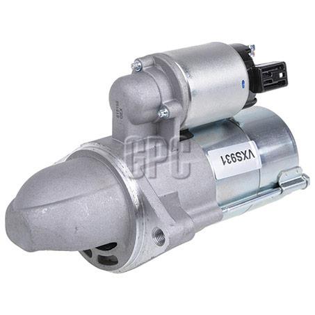 OEX Starter Motor 12V 11Th CW (Valeo Style) VXS931