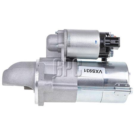 OEX Starter Motor 12V 11Th CW (Valeo Style) VXS931