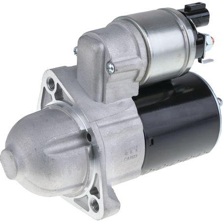 OEX Starter Motor 12V 13th CW (Valeo Style) VXS934