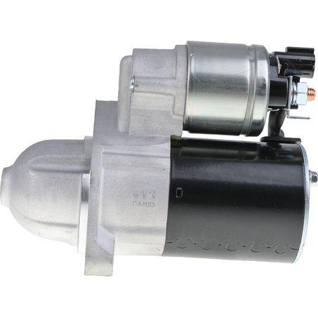 OEX Starter Motor 12V 13th CW (Valeo Style) VXS934