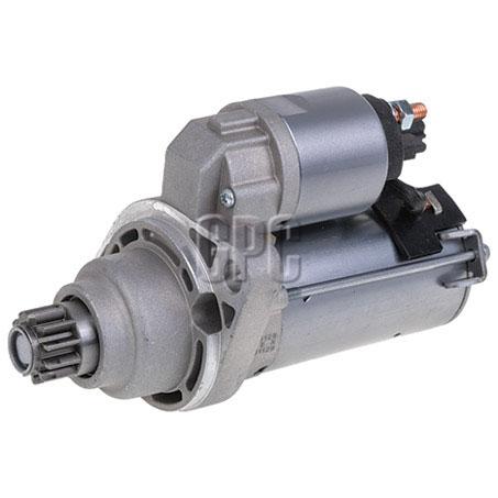 OEX Starter Motor 12V 11T CCW (Valeo Style) VXS937