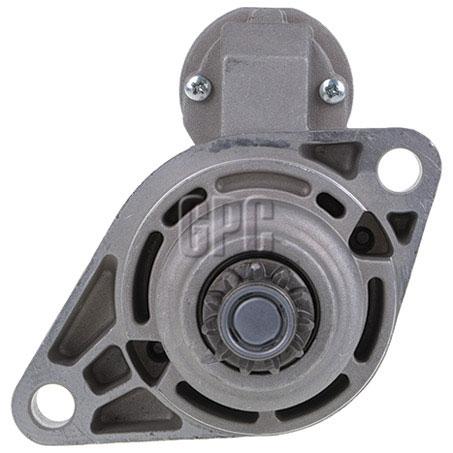 OEX Starter Motor 12V 11T CCW (Valeo Style) VXS937
