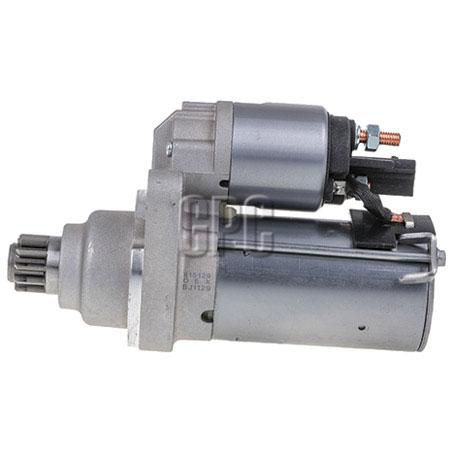 OEX Starter Motor 12V 11T CCW (Valeo Style) VXS937