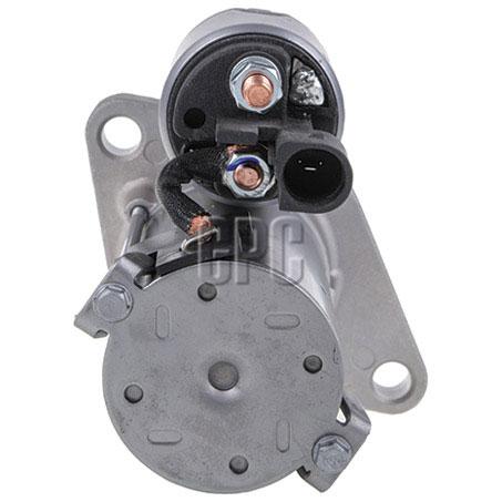 OEX Starter Motor 12V 11T CCW (Valeo Style) VXS937