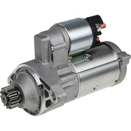 OEX Starter Motor 12V 13th CCW (Valeo Style) VXS938