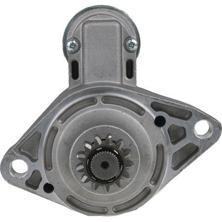 OEX Starter Motor 12V 13th CCW (Valeo Style) VXS938