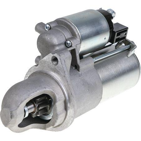 OEX Starter Motor 12V 8th CW (Valeo Style) VXS940