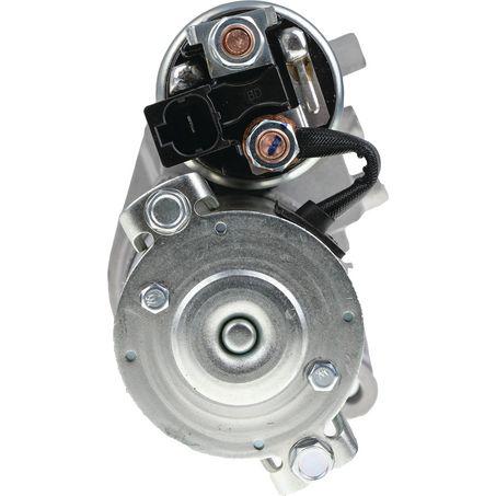 OEX Starter Motor 12V 8th CW (Valeo Style) VXS940