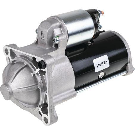 OEX Starter Motor 12V 9th CW (Valeo Style) VXS941